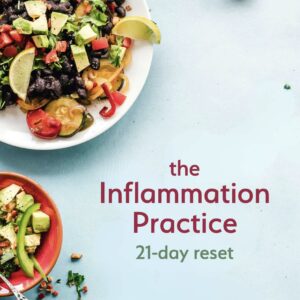 Ebook: The Inflammation Practice